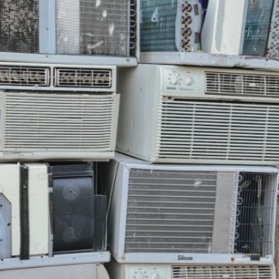 Kepez Bölgesinde Atık Kağıt Fiyat